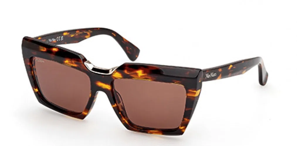 MAXMARA Spark-7 0137 Sunglasses - view 3